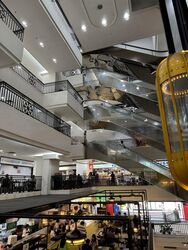 Parklane Shopping Mall (D7), Retail #486322641